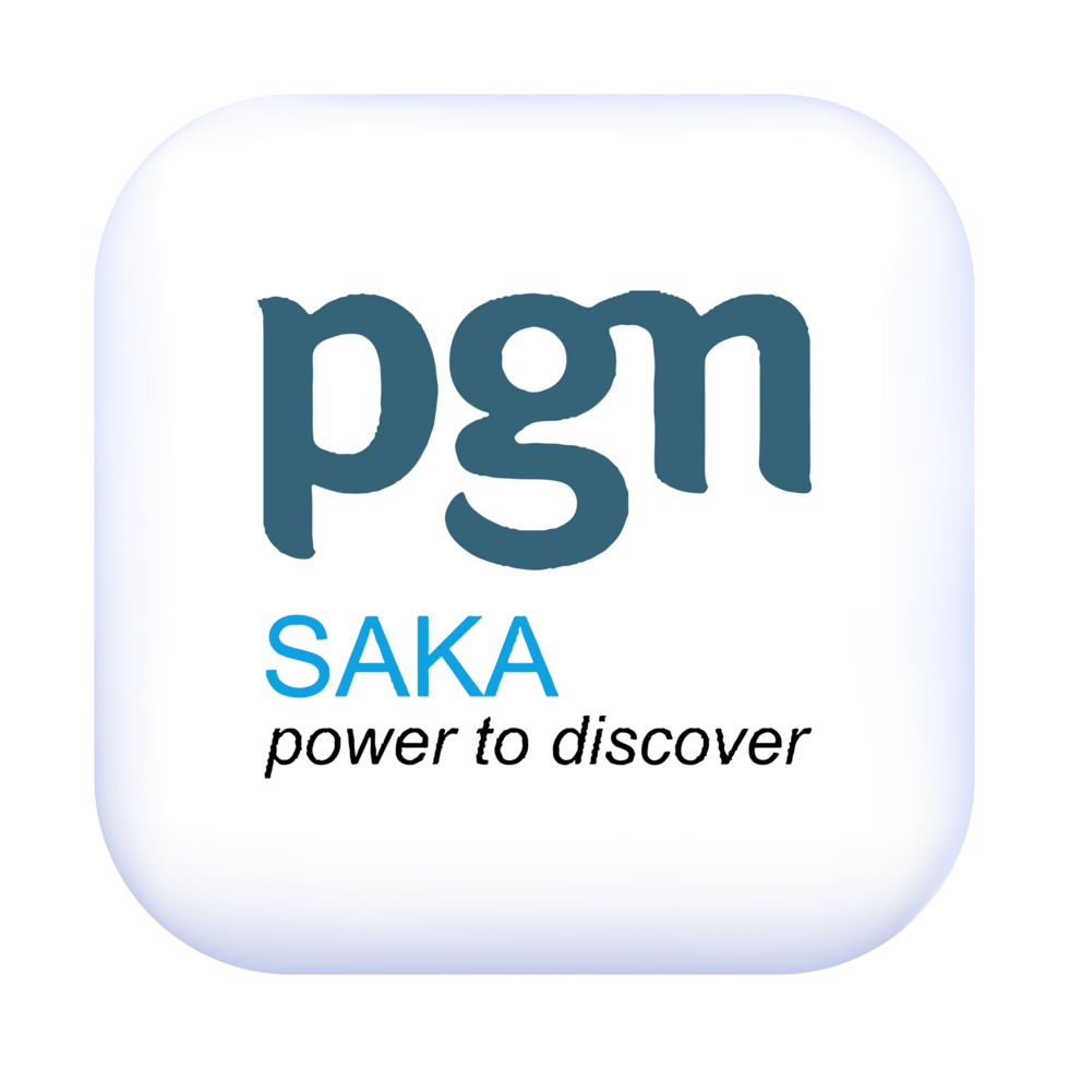 SAKA ENERGI MURIAH LTD (SEML) logo