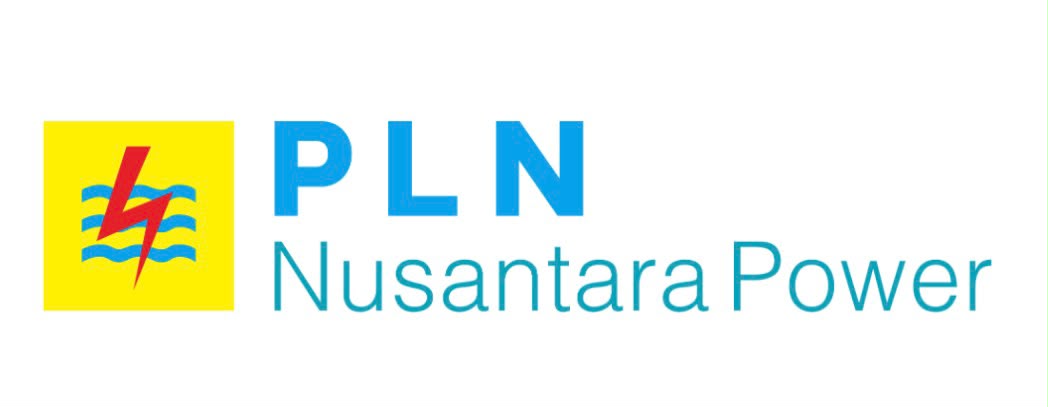 PT PLN Nusantara Power logo