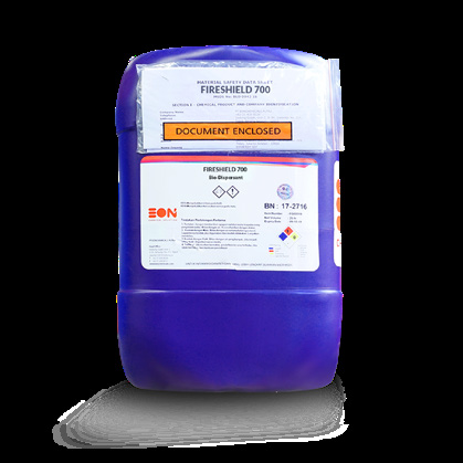 FIRESHIELD 700